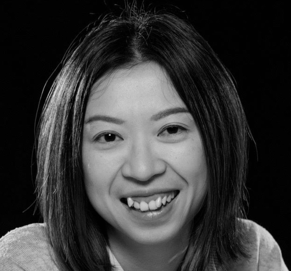Joyce Nga Yu Lee