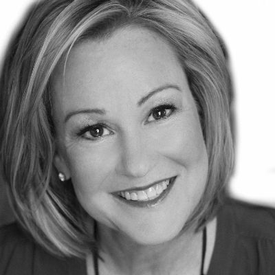 Joyce Russell
