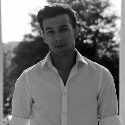 Judah Robinson