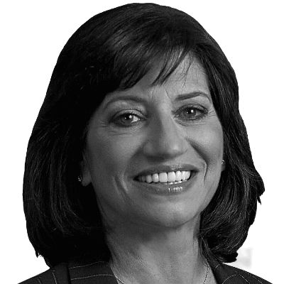 Judith A. Salerno