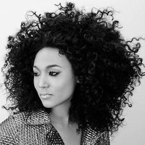 Judith Hill
