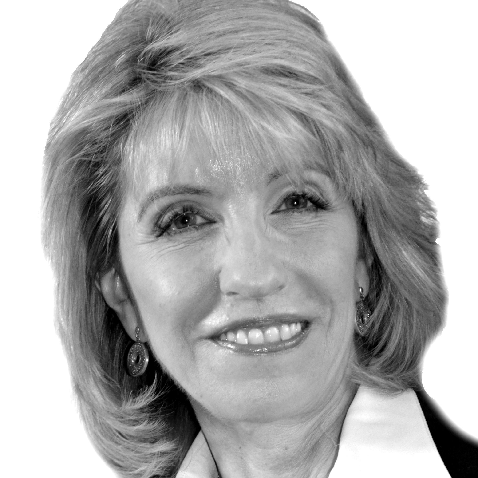 Judith Parker Harris