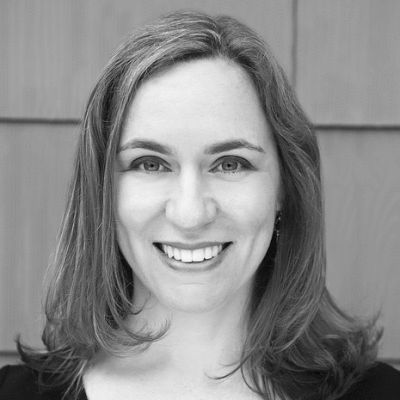 Judith Rosenbaum