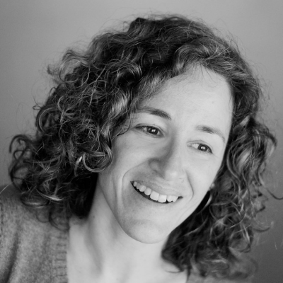 Judy Berman