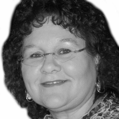 Judy Croome