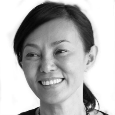 Julia Huang