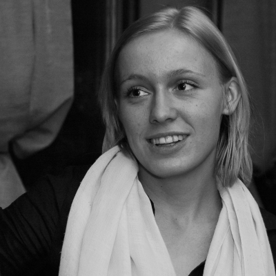 Julia Krepska