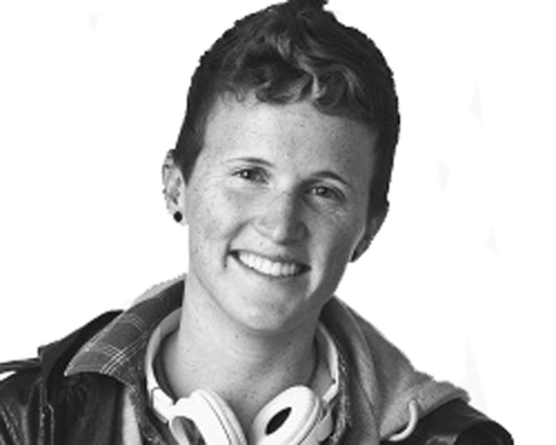 Julia McGovern