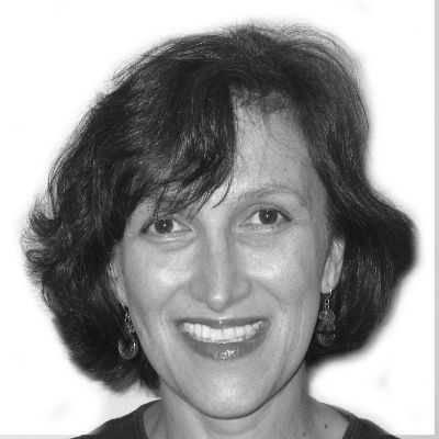 Julia Sass Rubin, Ph.D.