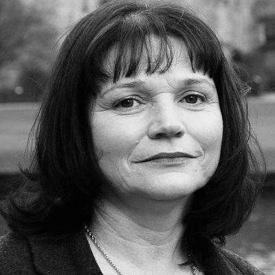 Julie Cooper