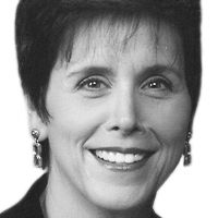 Julie Fasone Holder
