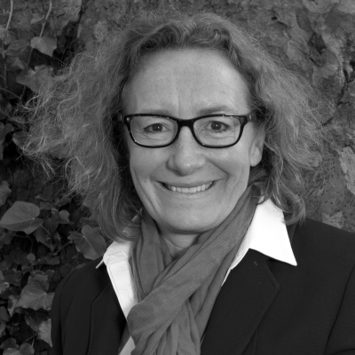 Juliet Davenport