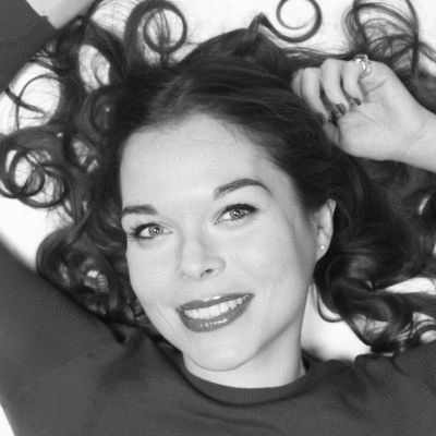 Juliette Burton