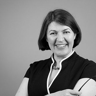 June O'Sullivan MBE