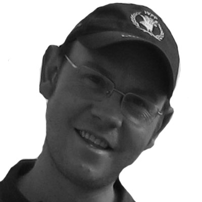 Justin Smith