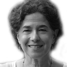 Justine Hope Blau