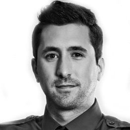 Justyn Howard