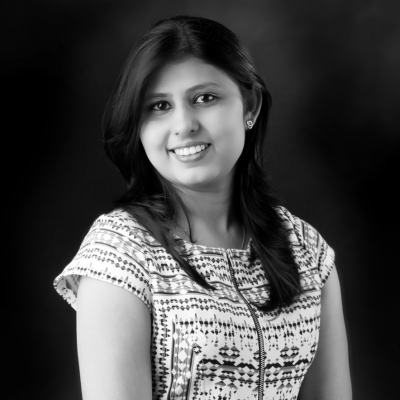 Jyoti Agrawal