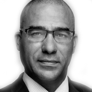 K. Forrest Beanum