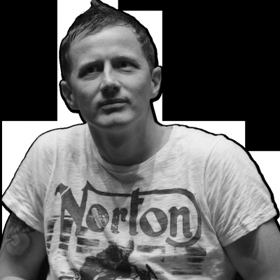 Kai Humphries