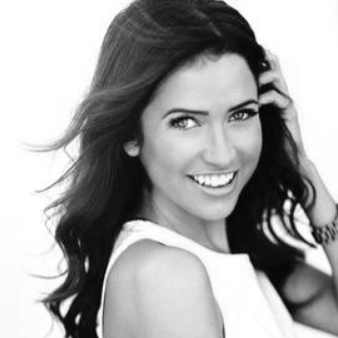 Kaitlyn Bristowe