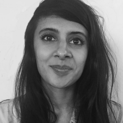 Kajal Odedra