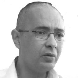 Kamel Daoud