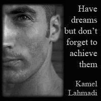Kamel Lahmadi