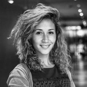 Kamilia Lahrichi
