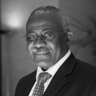 Kanayo F. Nwanze