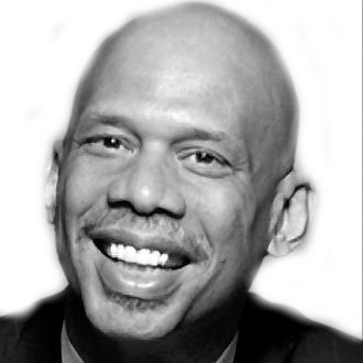 Kareem Abdul-Jabbar