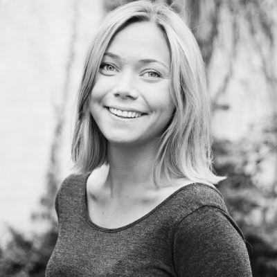 Karen Dolva