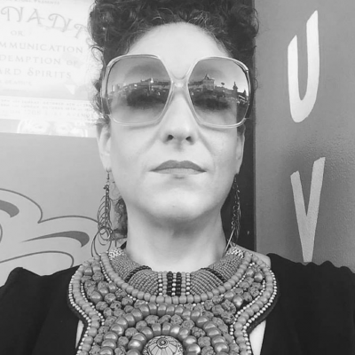 Karen Fragala Smith