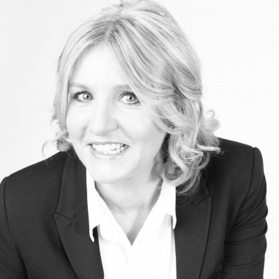 Karen Hay