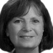 Karen Kashmanian Oates, Ph.D.