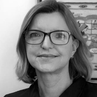 Karin Landgren