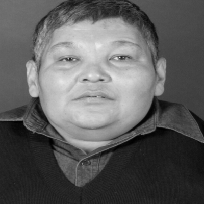 Karipbek Kuyukov