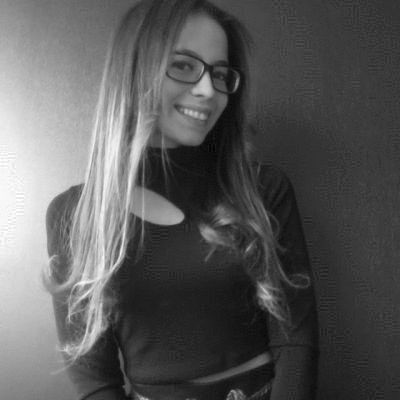 Karla Morales Rosales