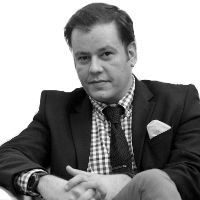 Κάρολος Κων/νος Παπαδάς Headshot