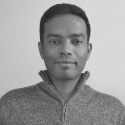Karthick Ram Manoharan