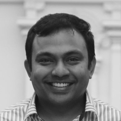 Karthik Rajan