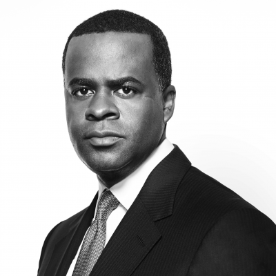 Kasim Reed