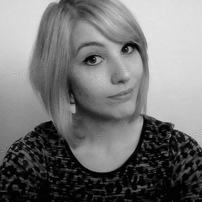 Kate Crudgington