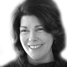 Kate Johnson