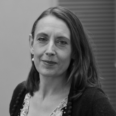 Kate Mulley