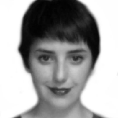 Kate Orazem