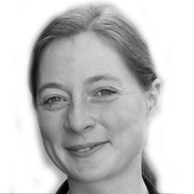 Kate Rubin