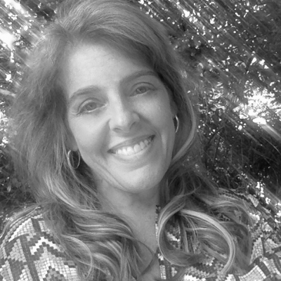 Kate Scharff