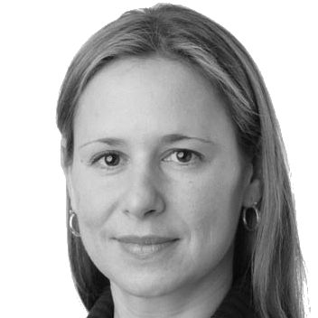 Kate Sinding
