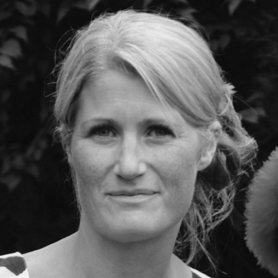 Kate Todd